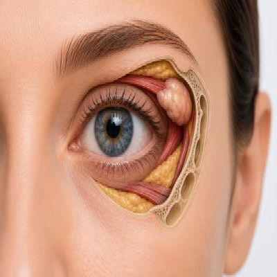 Orbital Disorders